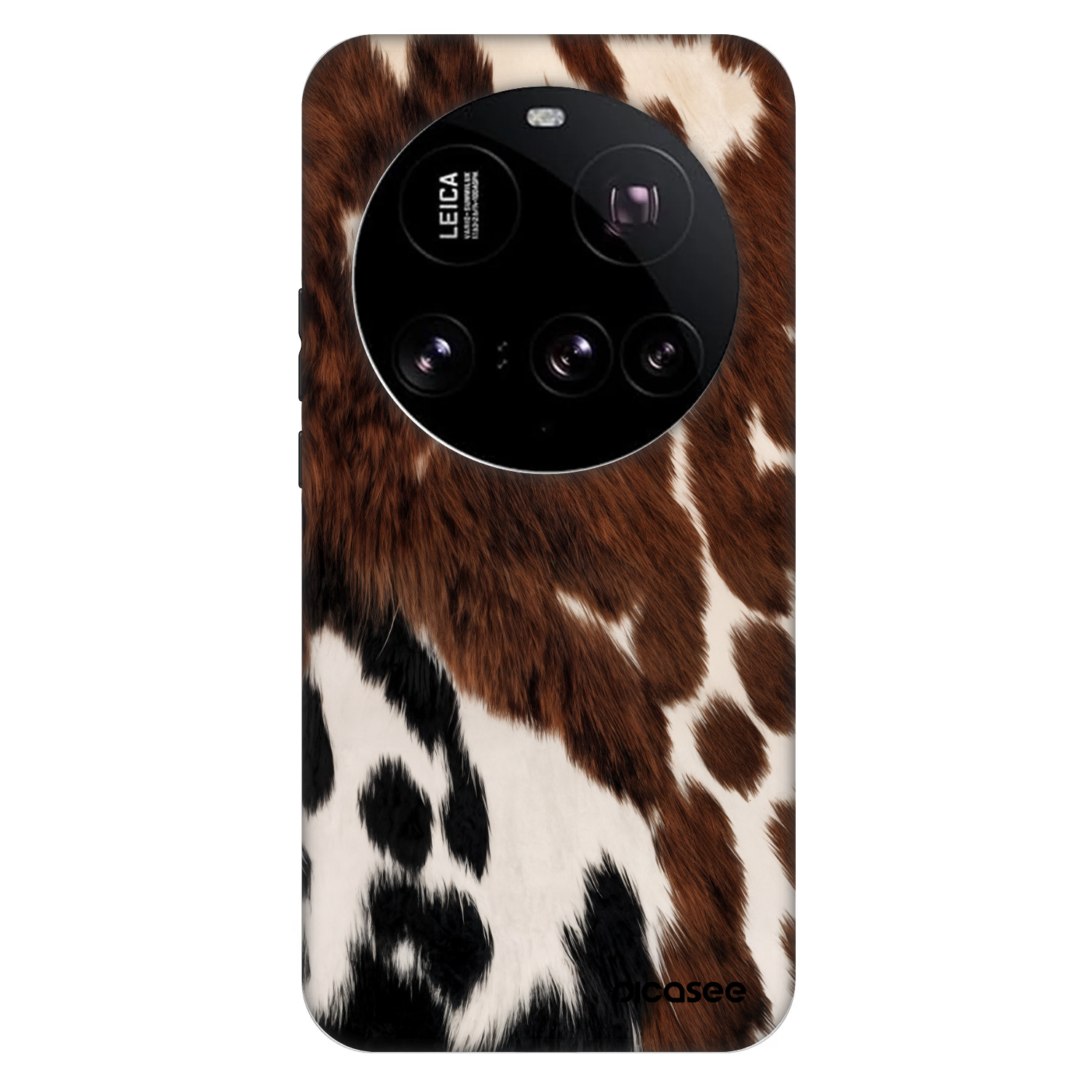 Picasee Fashion Case pentru Xiaomi 15 Ultra - Rust