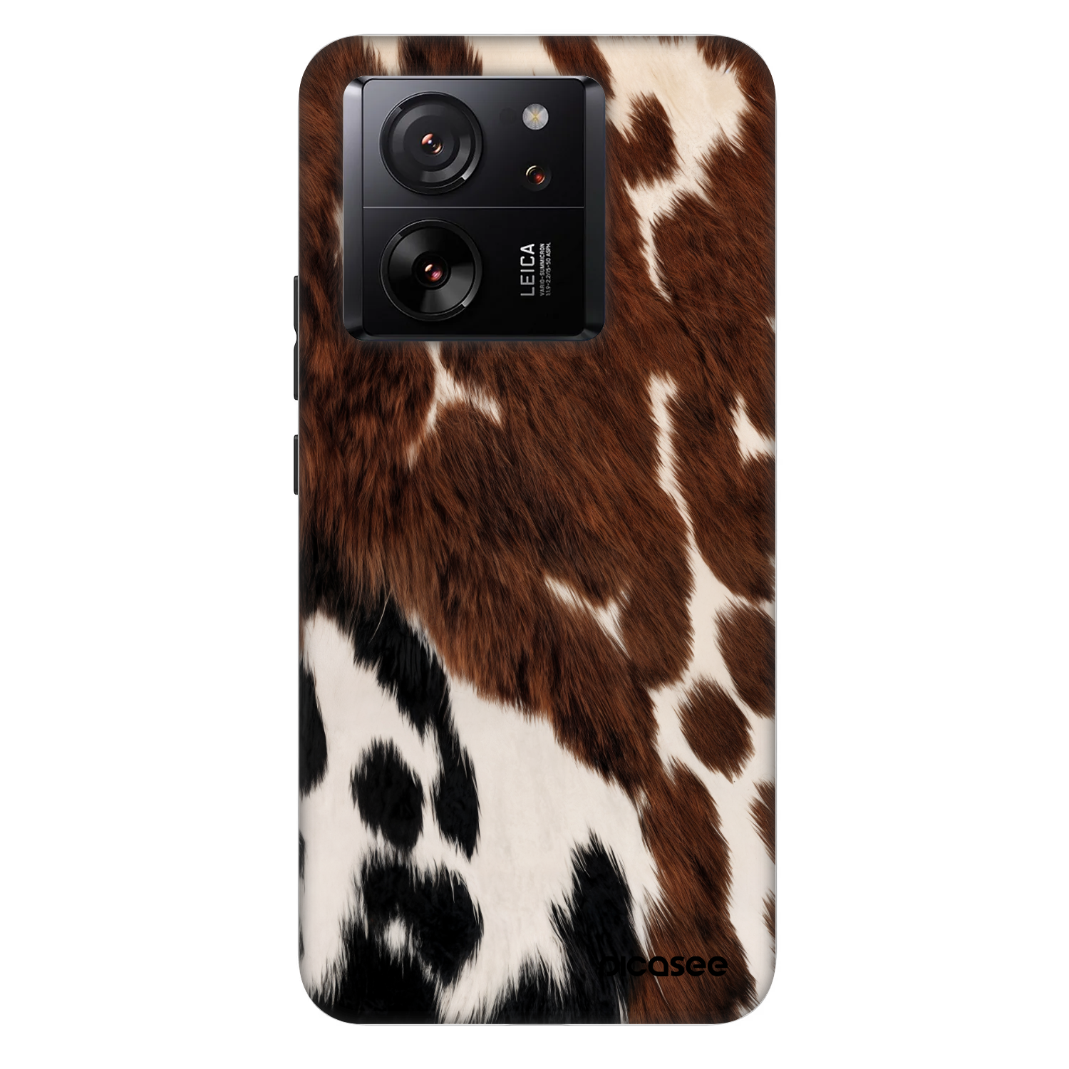 Picasee Fashion Case pentru Xiaomi 13T Pro - Rust