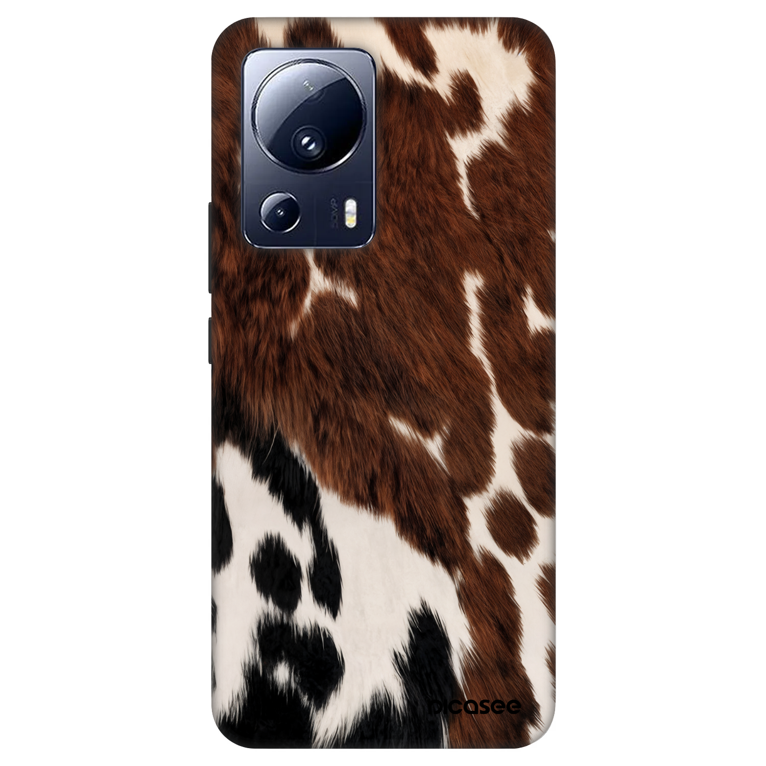 Picasee Fashion Case pentru Xiaomi 13 Lite - Rust