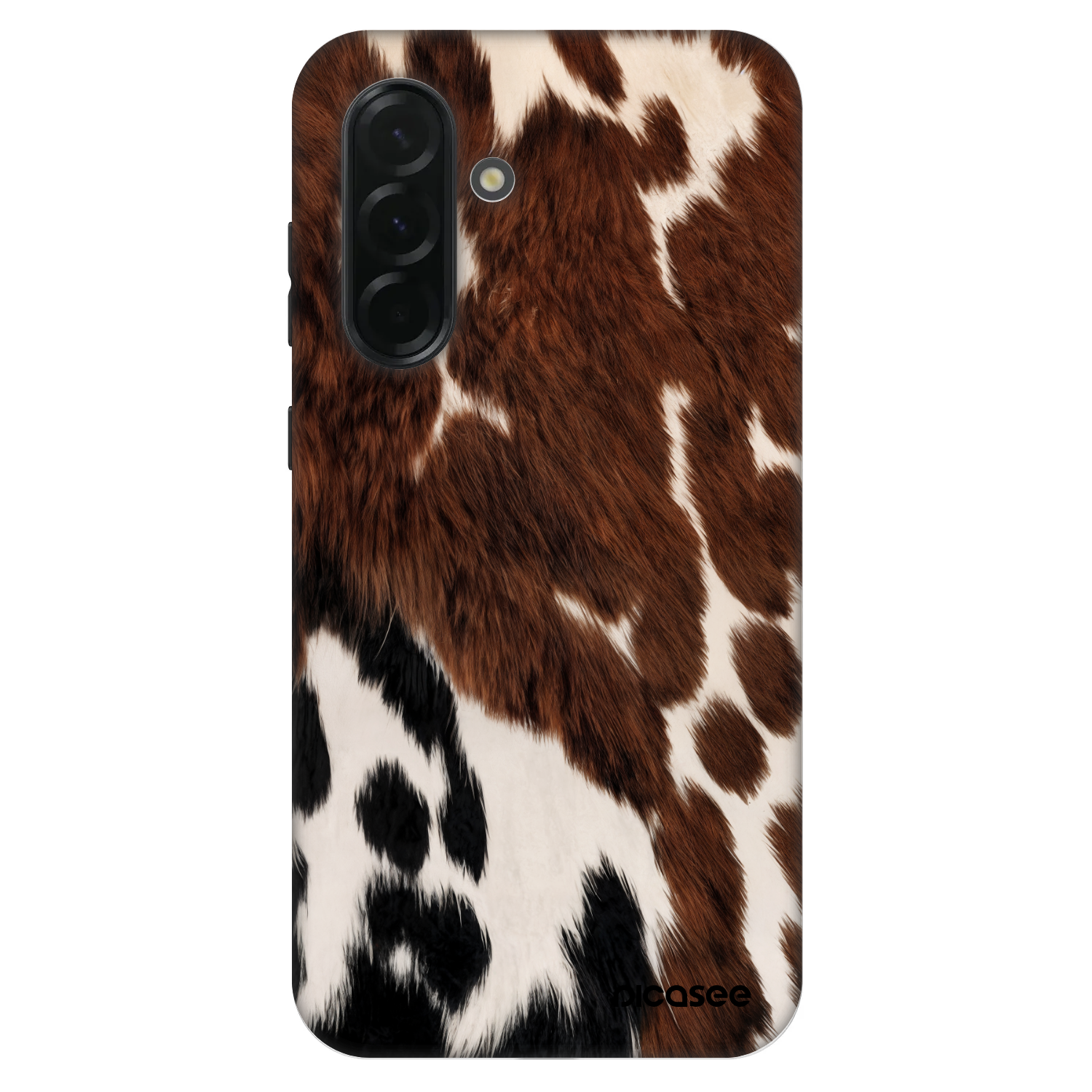 Picasee Fashion Case pentru Samsung Galaxy A36 5G - Rust