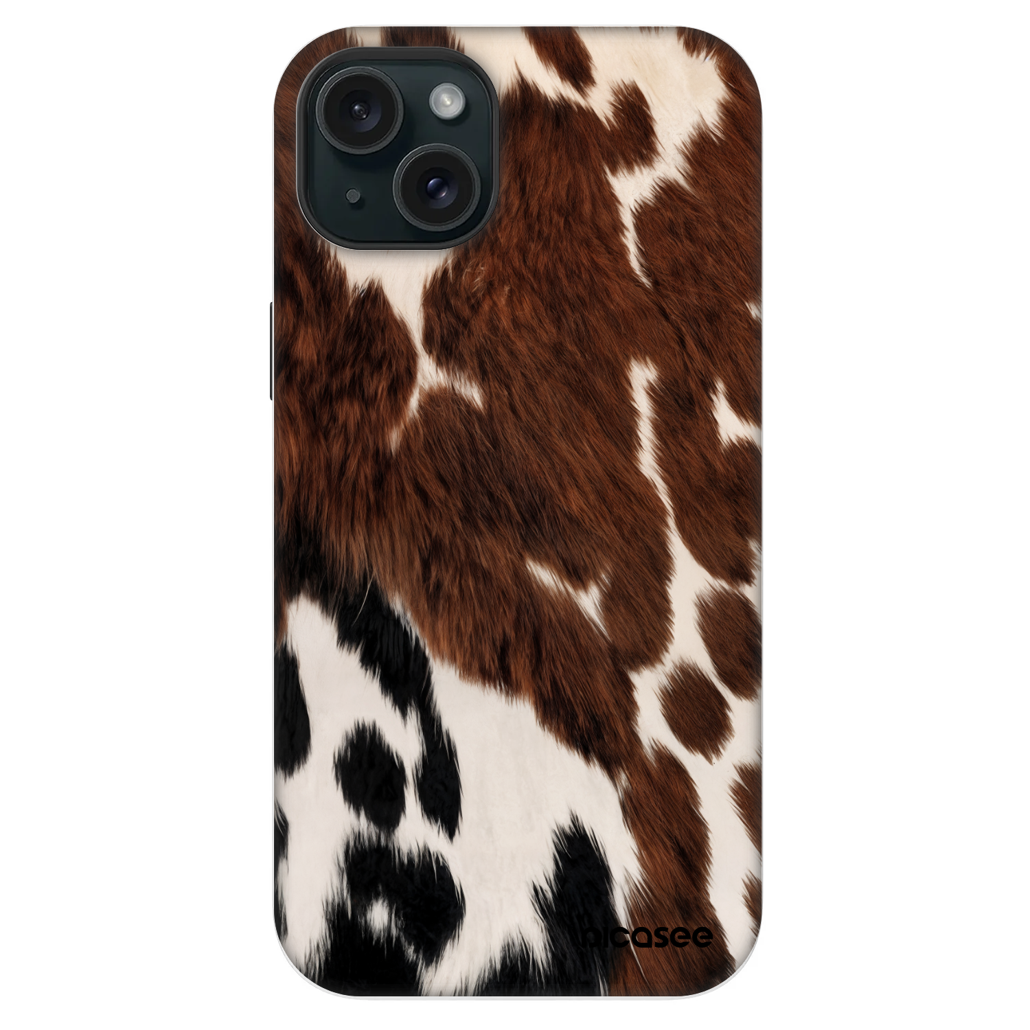 Picasee Fashion Case MagSafe pentru Apple iPhone 14 Plus - Rust