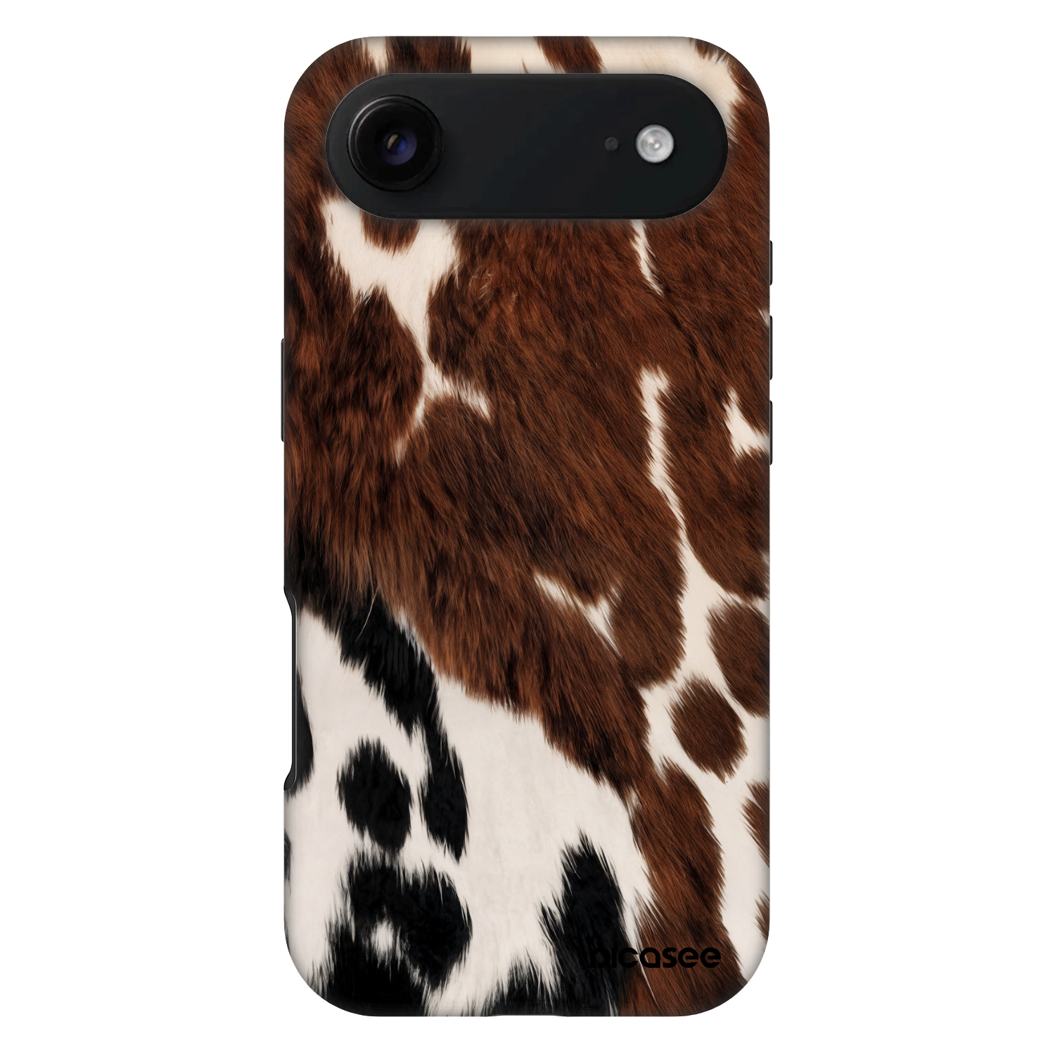 Picasee Fashion Case MagSafe pentru Apple iPhone Air - Rust