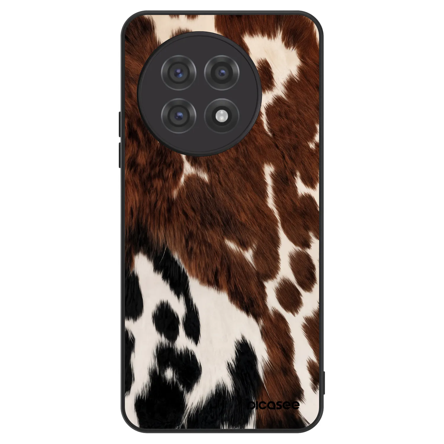 Picasee ULTIMATE CASE pentru OnePlus 13R 5G - Rust