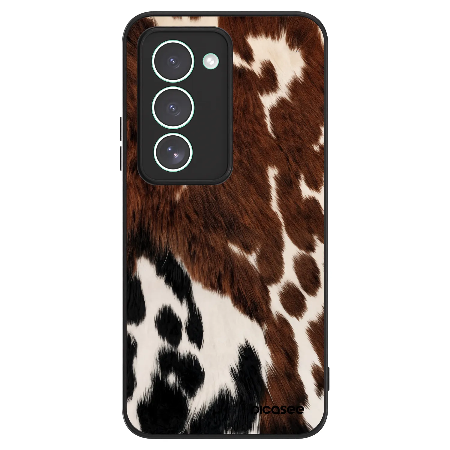 Picasee ULTIMATE CASE pentru Xiaomi Redmi 15 5G - Rust