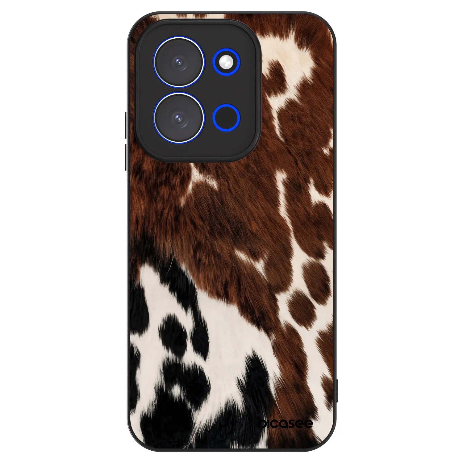 Picasee ULTIMATE CASE pentru Xiaomi Redmi 15C 4G - Rust