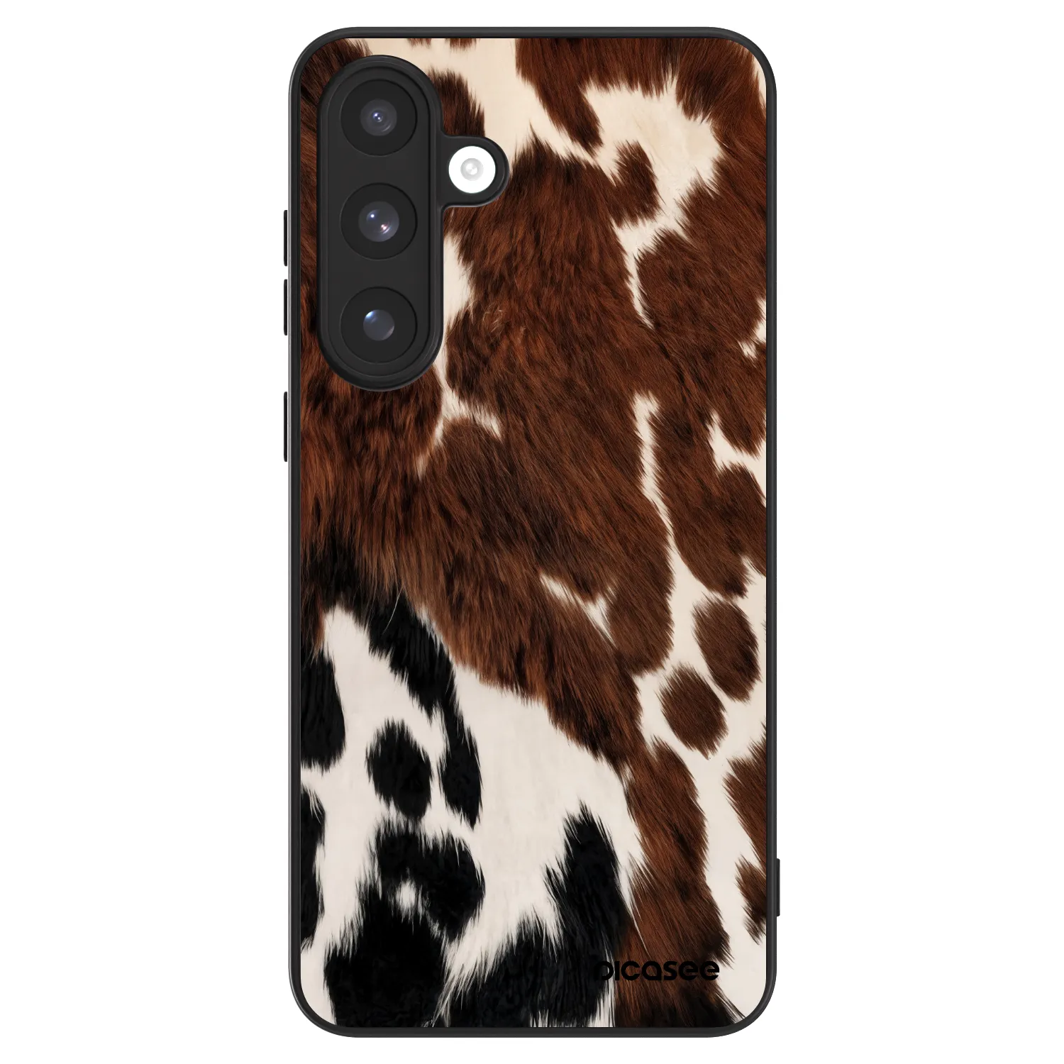 Picasee ULTIMATE CASE PowerShare pentru Samsung Galaxy S25 FE 5G - Rust