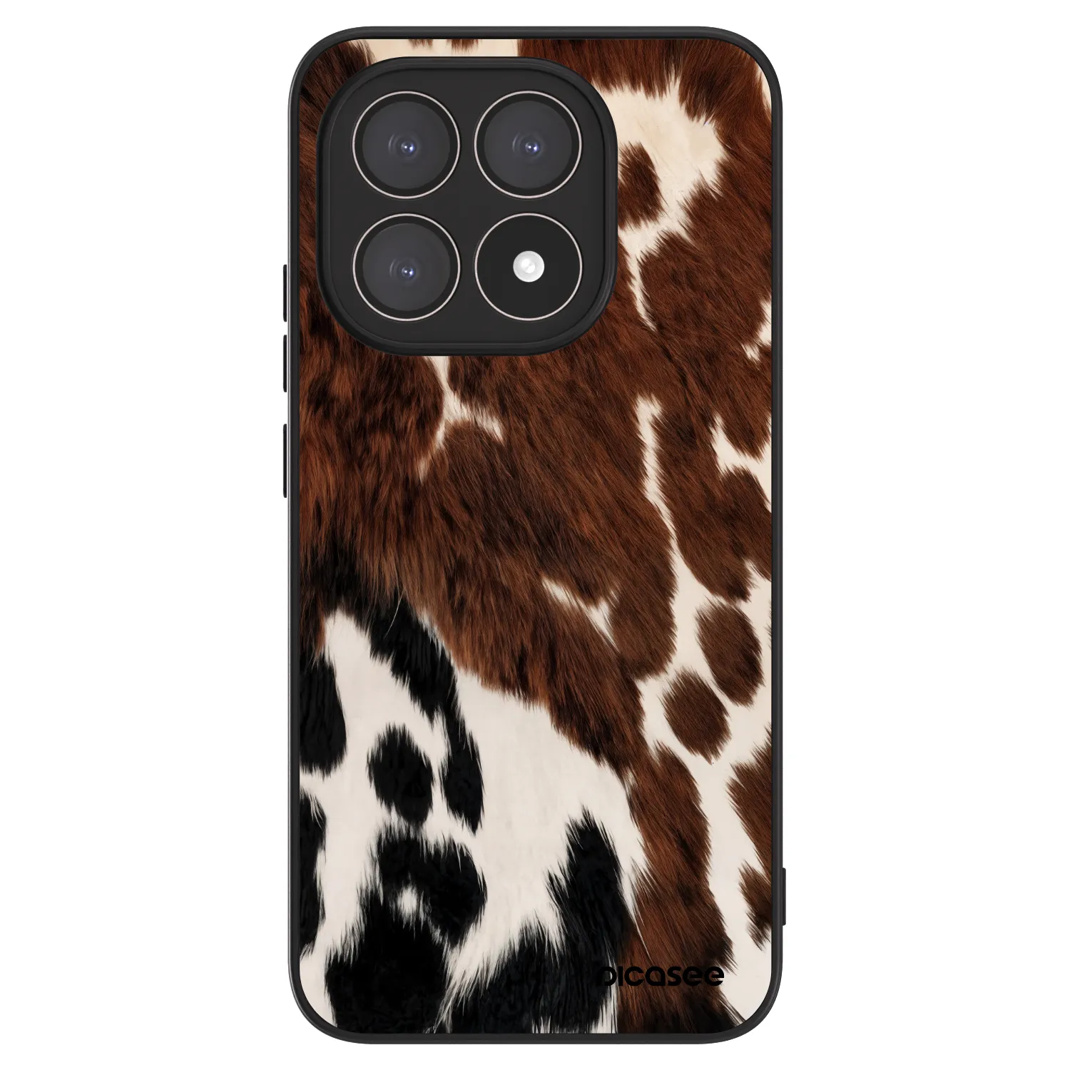 Picasee ULTIMATE CASE pentru Xiaomi 15T - Rust