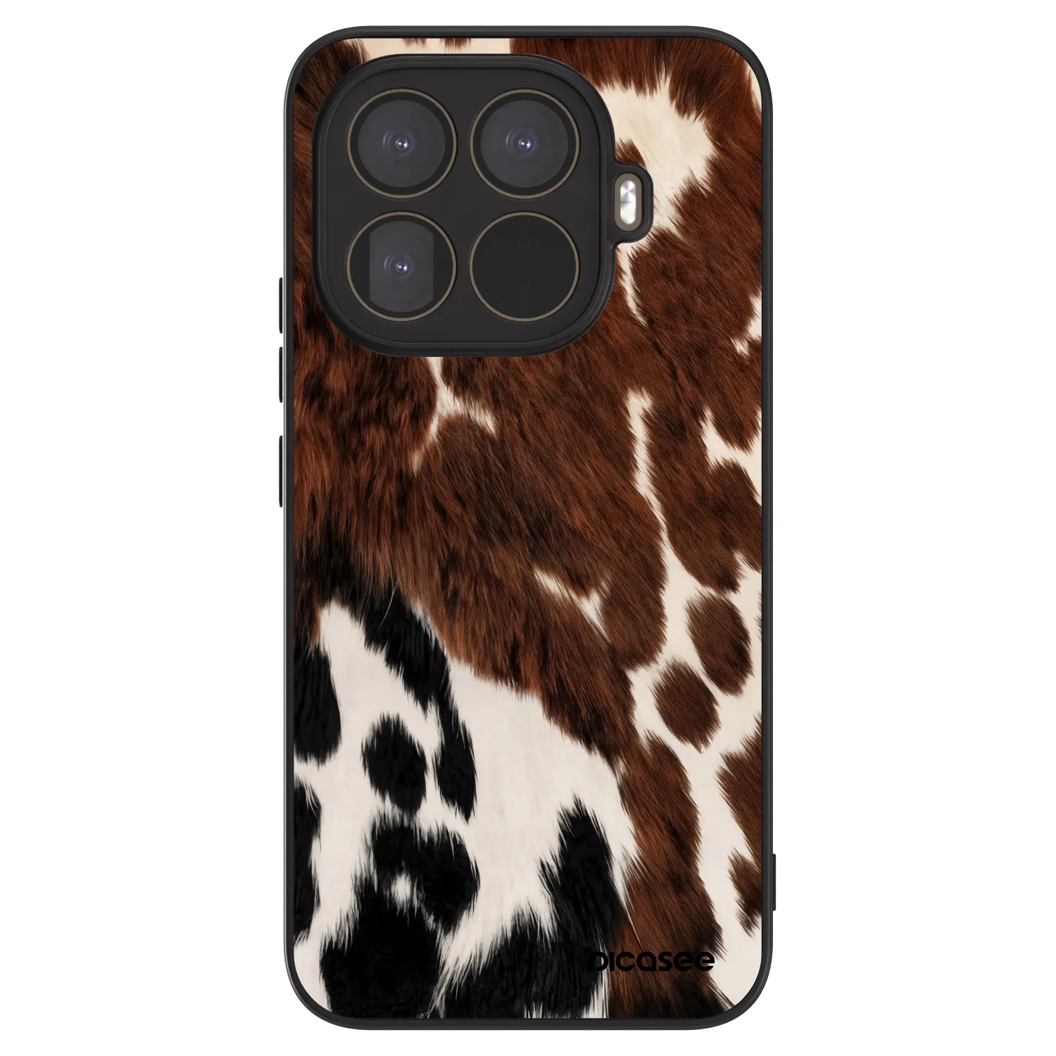 Picasee ULTIMATE CASE pentru Xiaomi 15T Pro - Rust