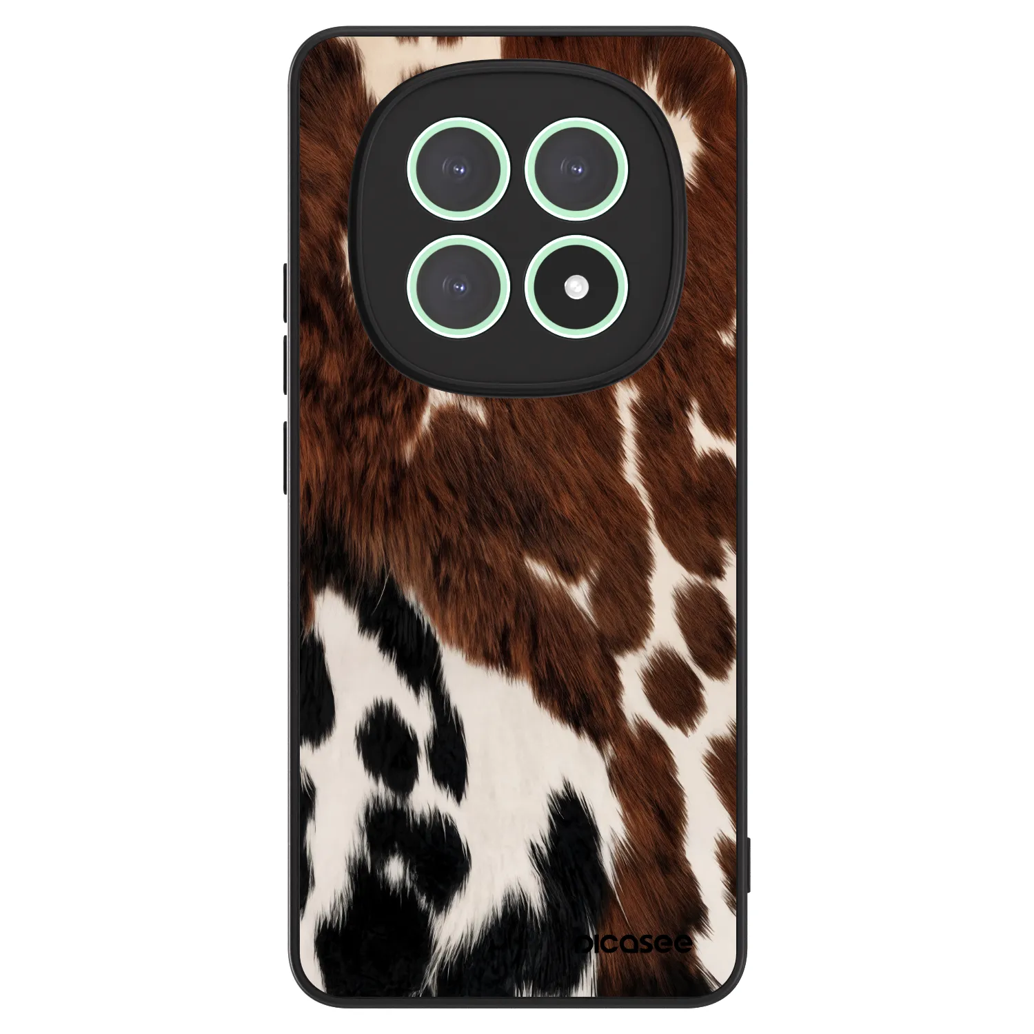 Picasee ULTIMATE CASE pentru Xiaomi Redmi Note 15 - Rust