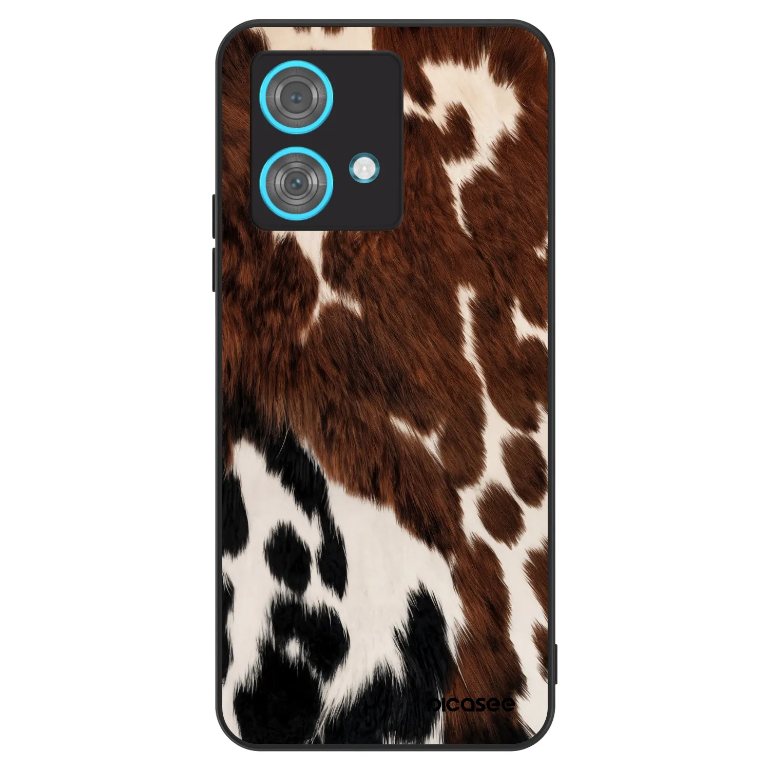 Picasee ULTIMATE CASE pentru Motorola Edge 40 Neo - Rust