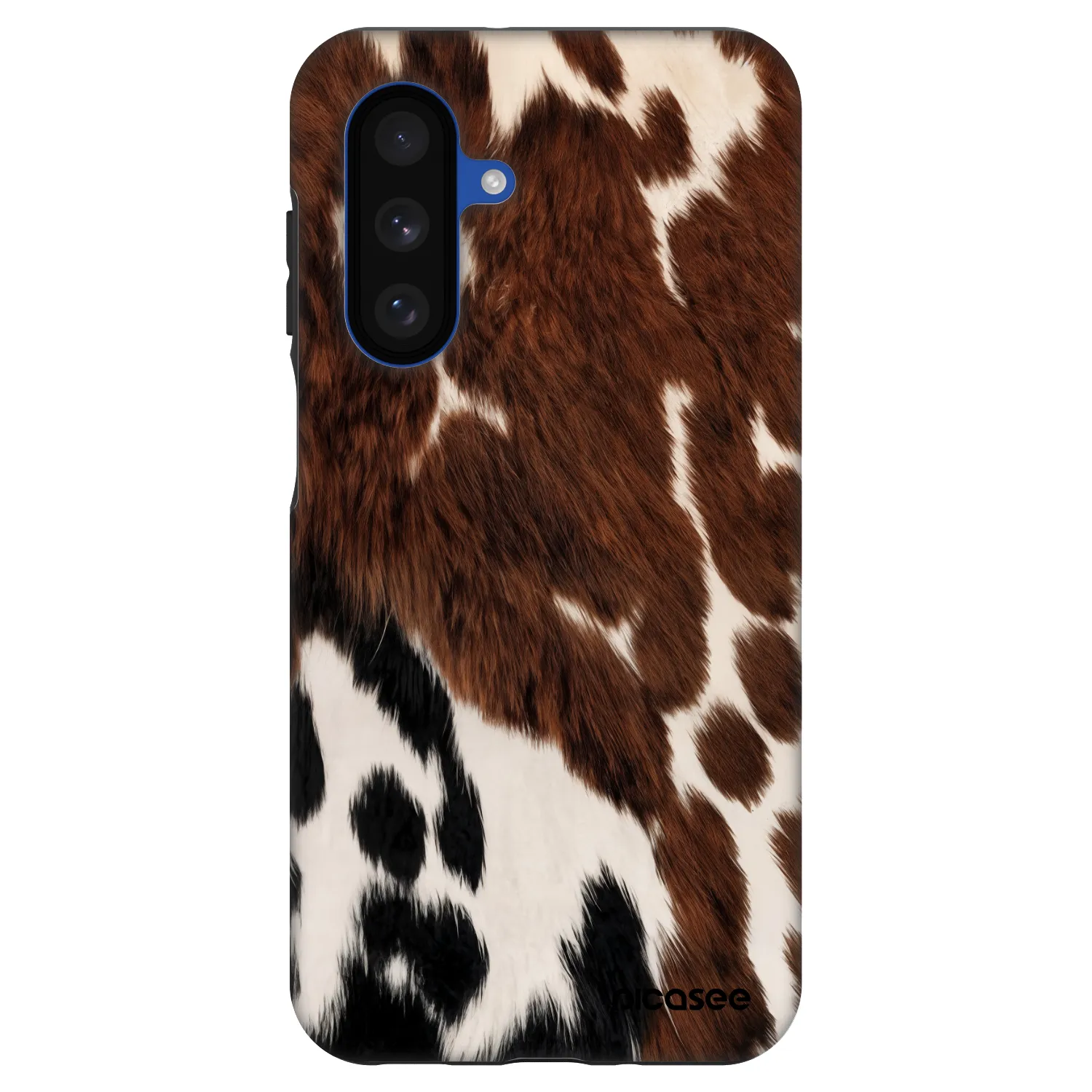Picasee Fashion Case pentru Samsung Galaxy A17 5G - Rust