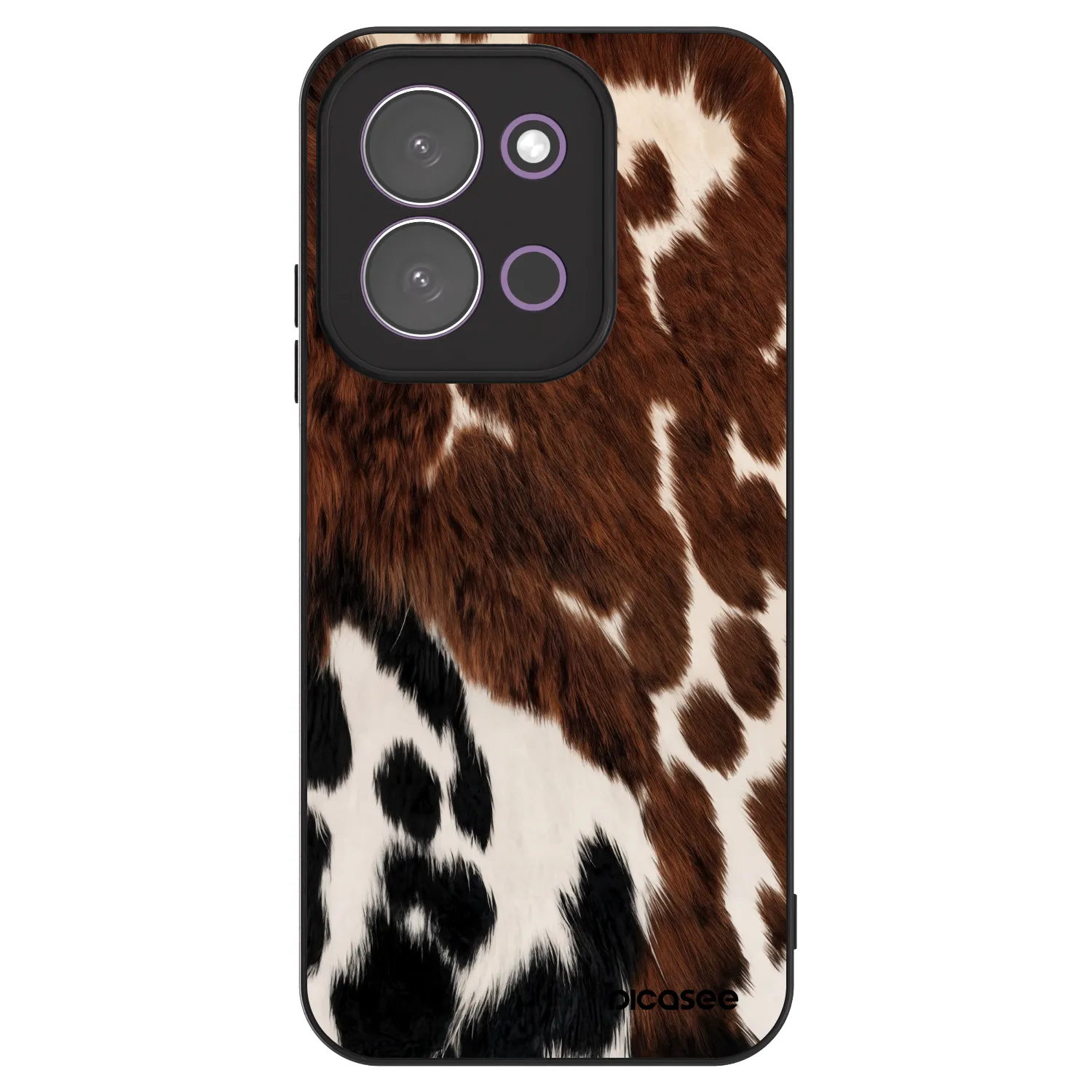 Picasee ULTIMATE CASE pentru Xiaomi Redmi 15C 5G - Rust