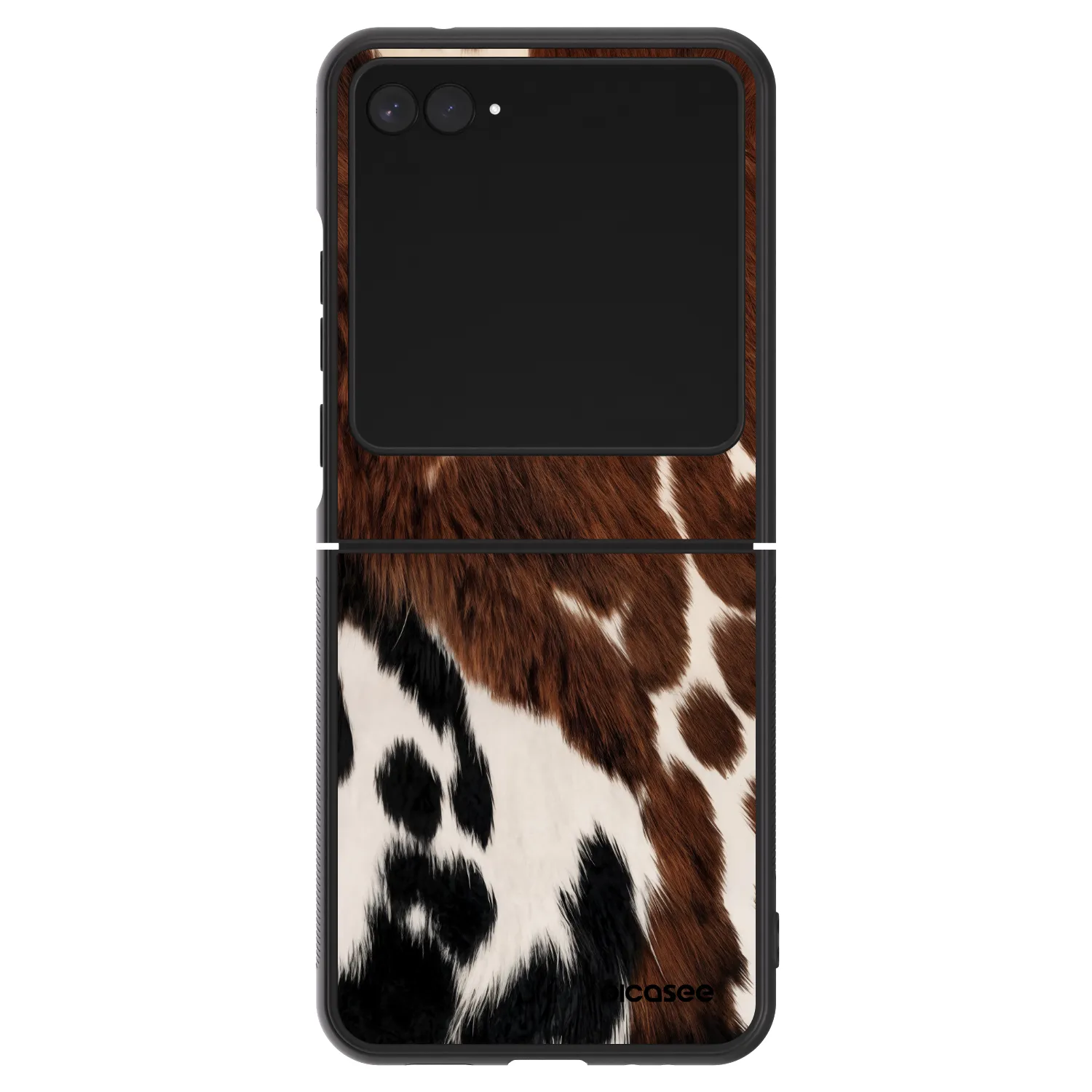 Picasee ULTIMATE CASE pentru Motorola Razr 60 - Rust