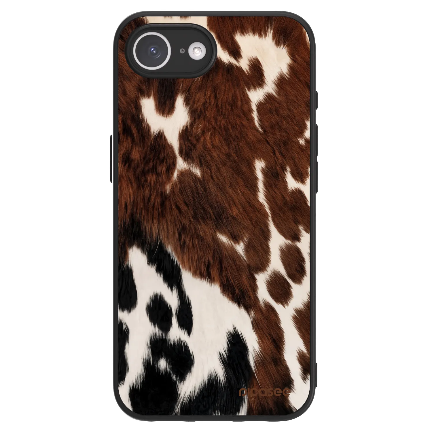 Picasee ULTIMATE CASE MagSafe pentru Apple iPhone 17e - Rust