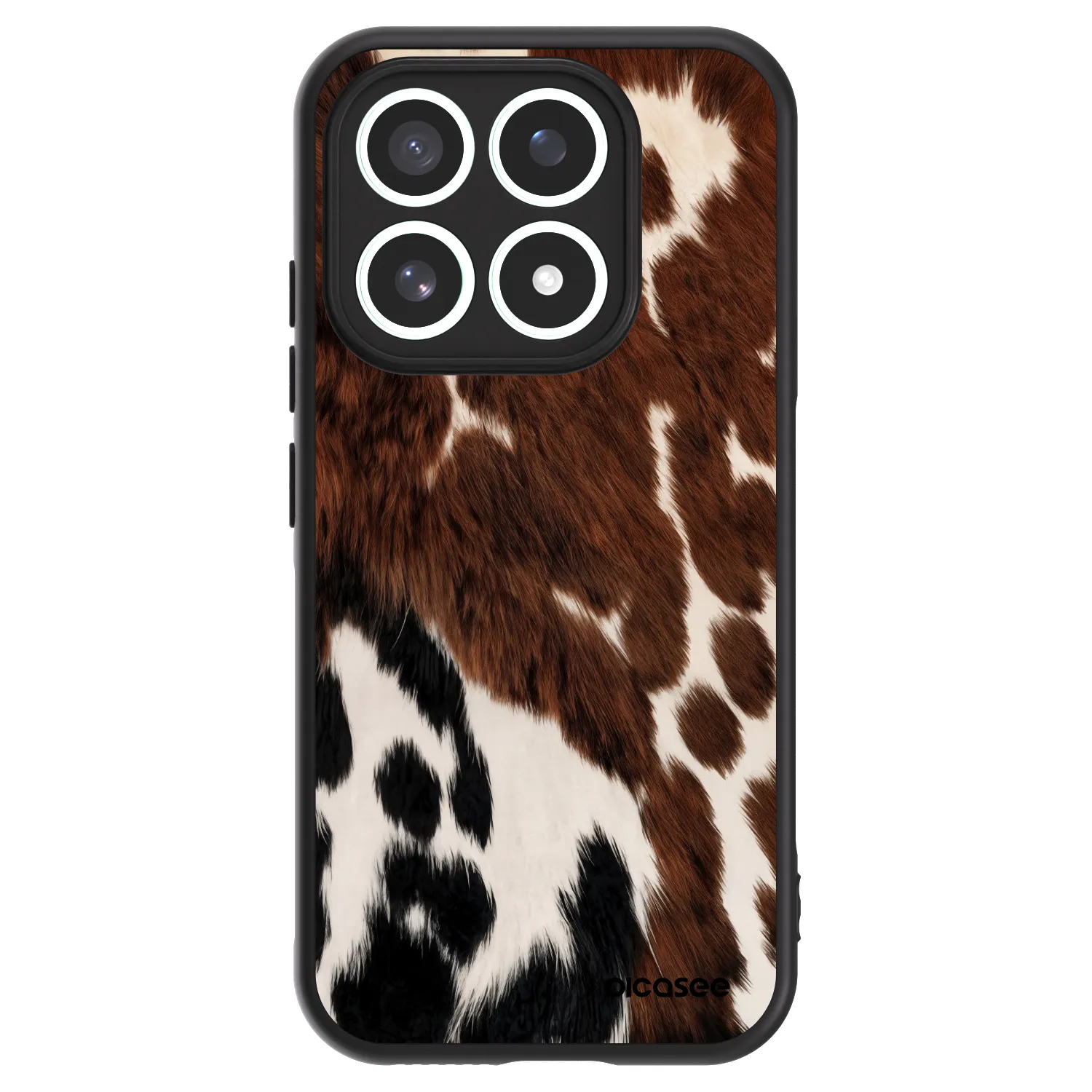 Picasee ULTIMATE CASE pentru Xiaomi 17 - Rust