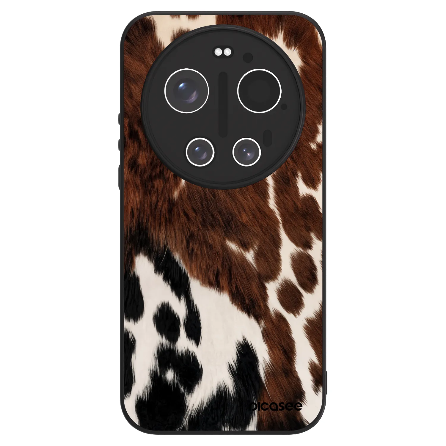 Picasee ULTIMATE CASE pentru Xiaomi 17 Ultra - Rust