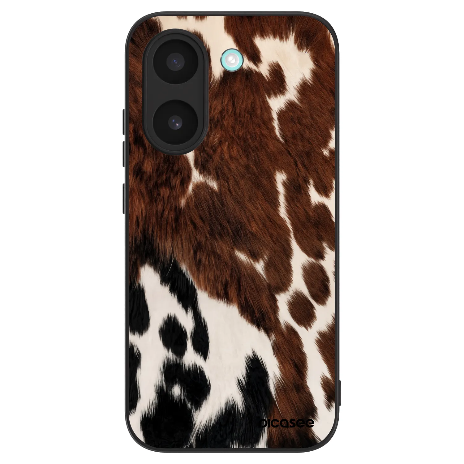 Picasee ULTIMATE CASE pentru Xiaomi Poco X8 Pro - Rust