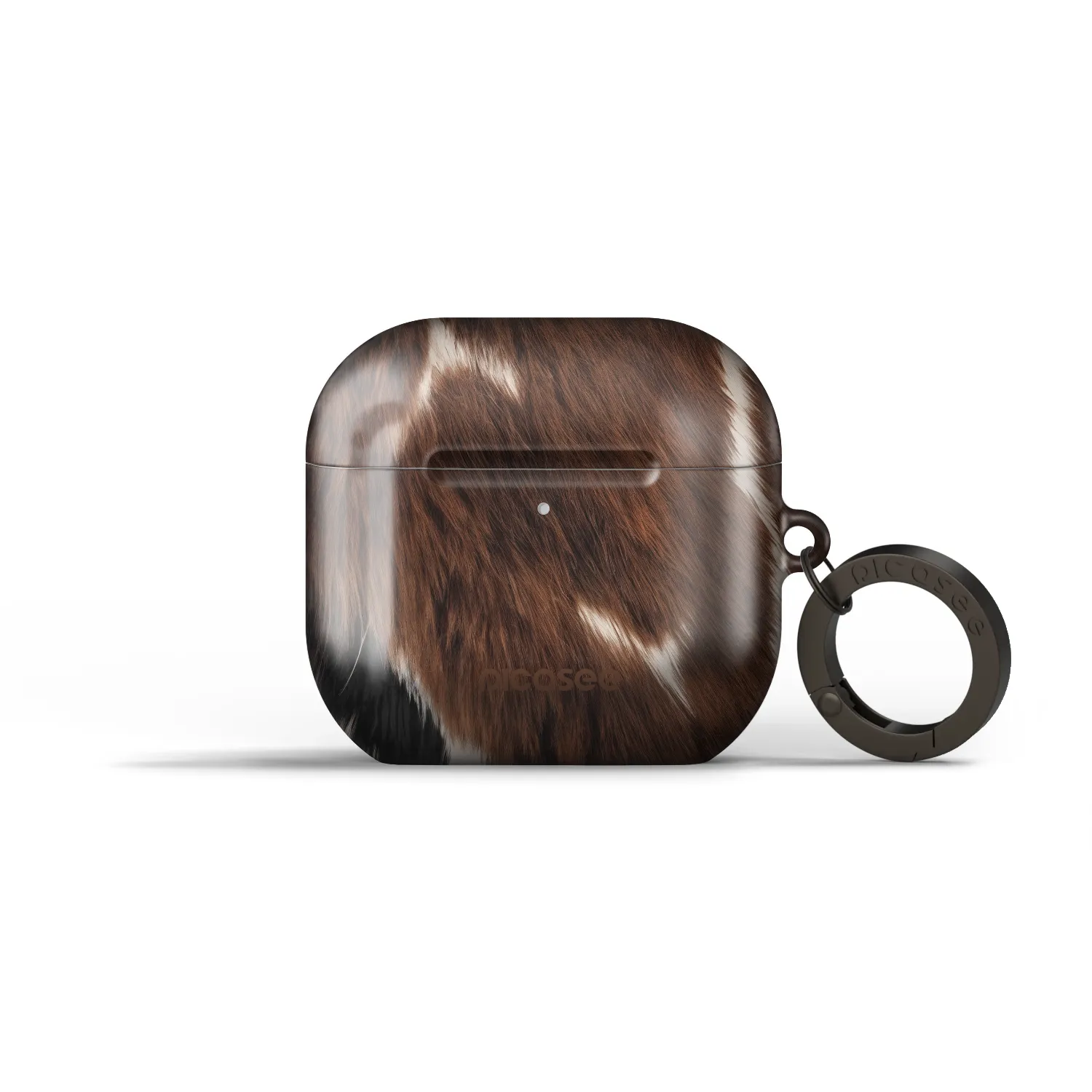 Picasee Obal pro Apple AirPods 4 - Rust