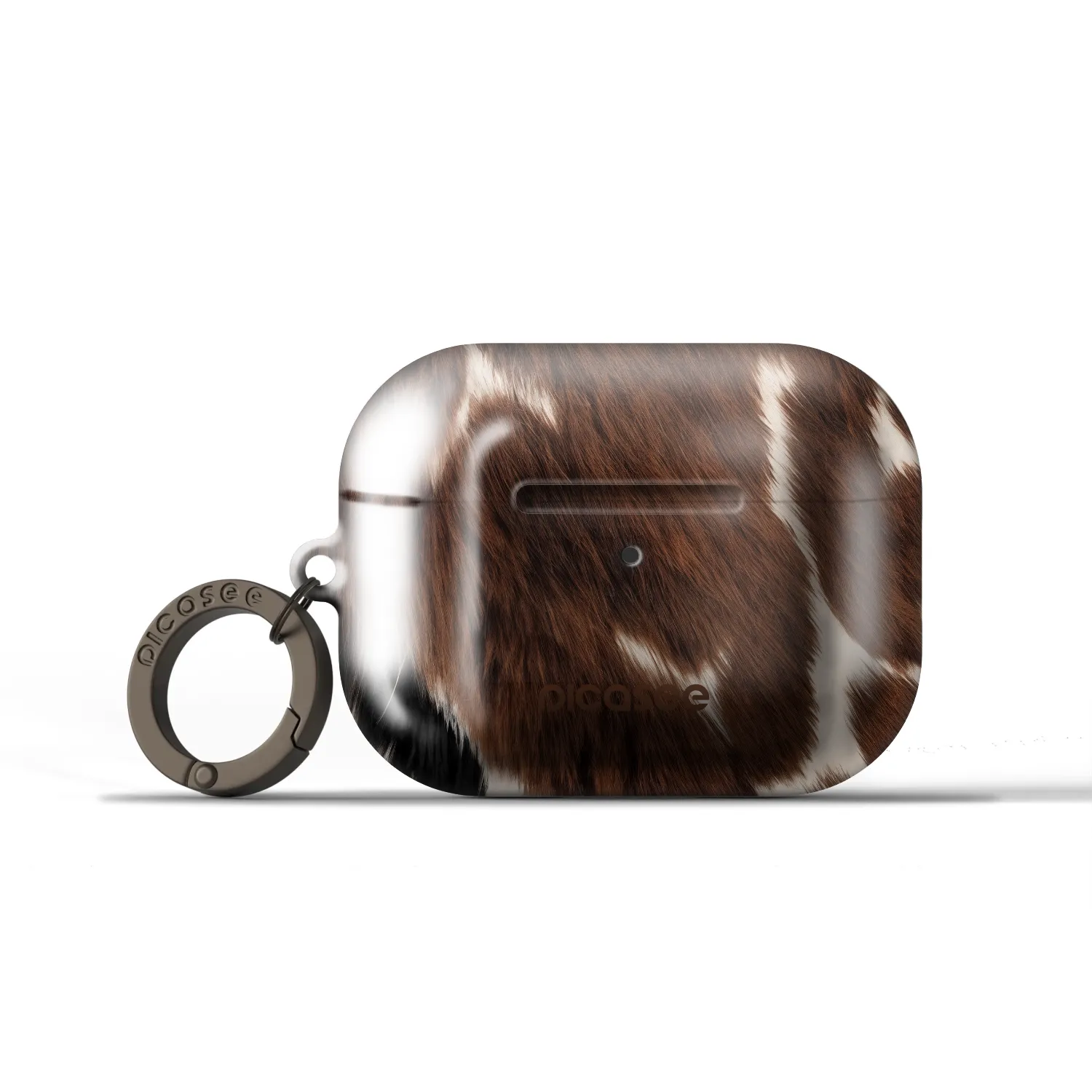 Picasee Obal pro Apple AirPods Pro 3 - Rust