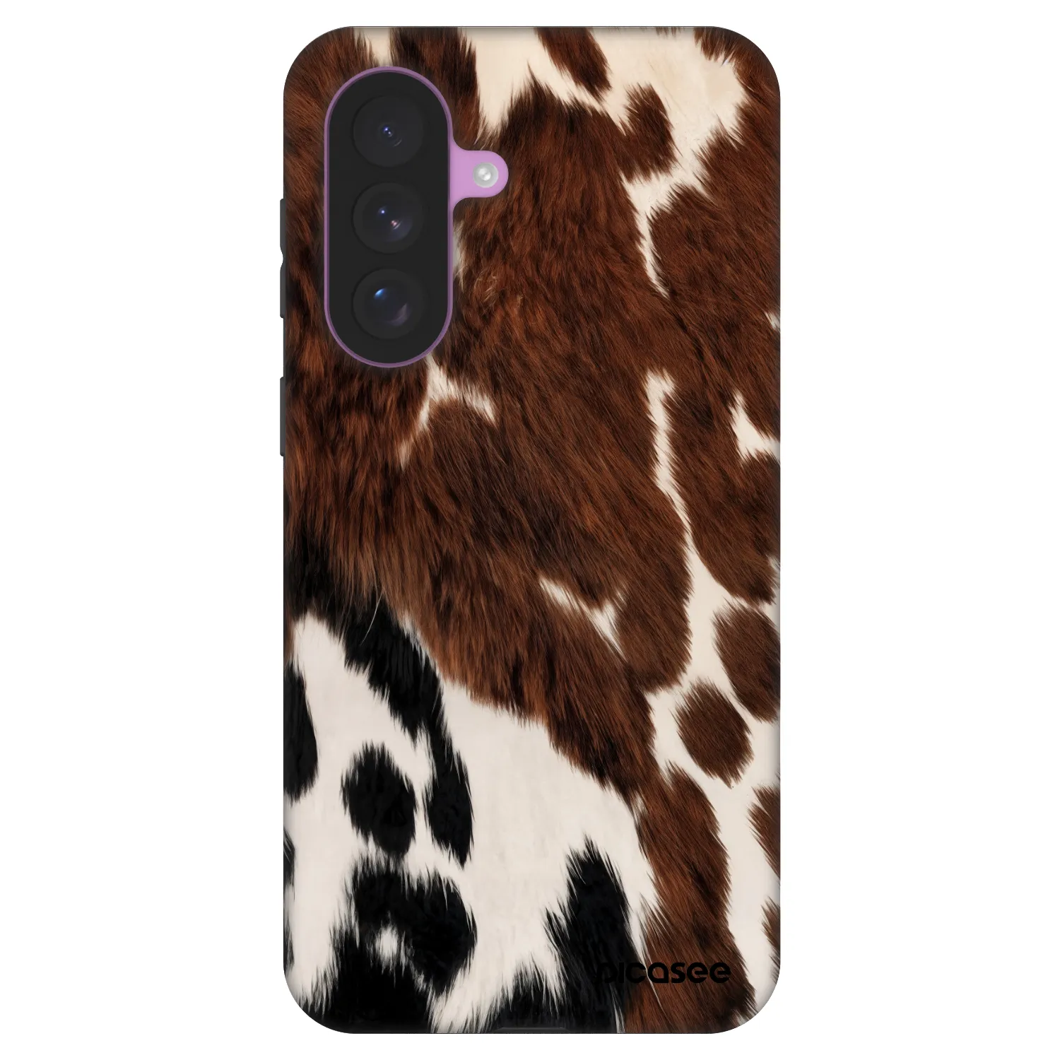 Picasee Fashion Case pentru Samsung Galaxy A57 5G - Rust