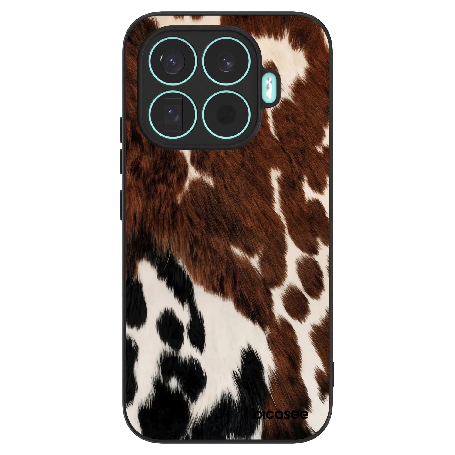 Picasee ULTIMATE CASE pentru Xiaomi 17T - Rust