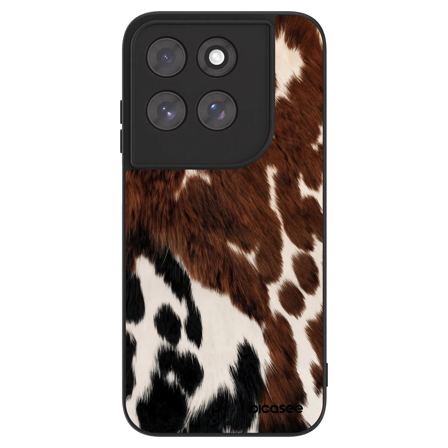 Picasee ULTIMATE CASE pentru Motorola Moto G77 - Rust