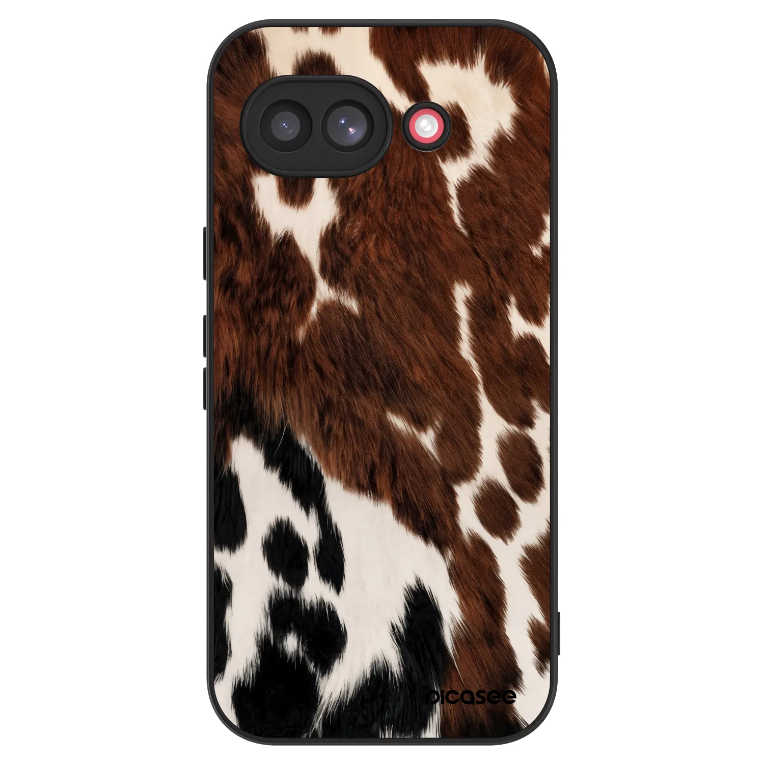 Picasee ULTIMATE CASE pentru Google Pixel 10a - Rust