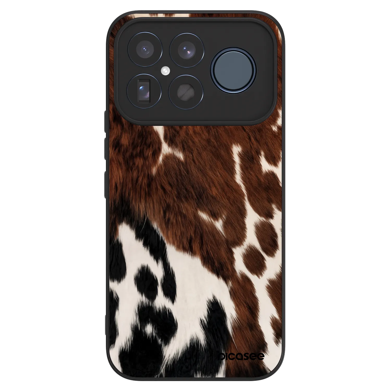 Picasee ULTIMATE CASE pentru Xiaomi Poco F8 Ultra - Rust