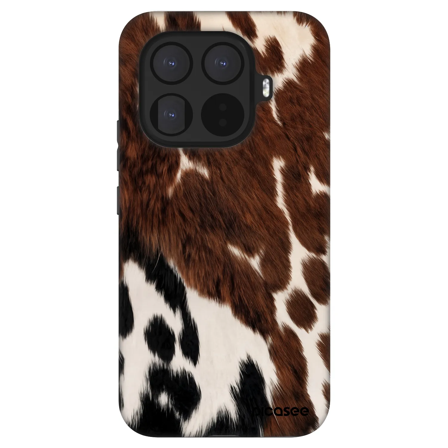Picasee Fashion Case pentru Xiaomi 15T Pro - Rust