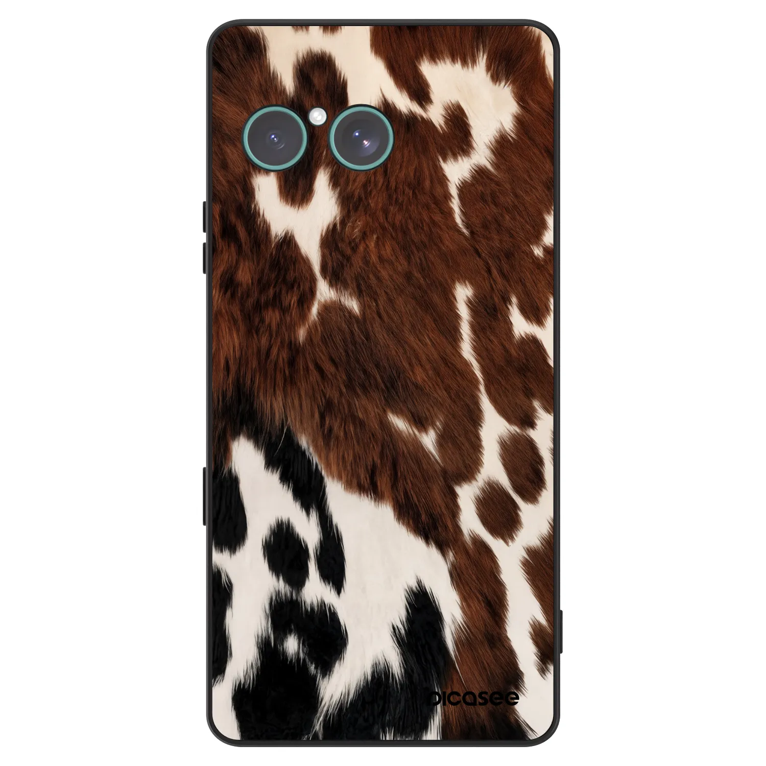 Picasee ULTIMATE CASE pentru Sony Xperia 10 VII - Rust