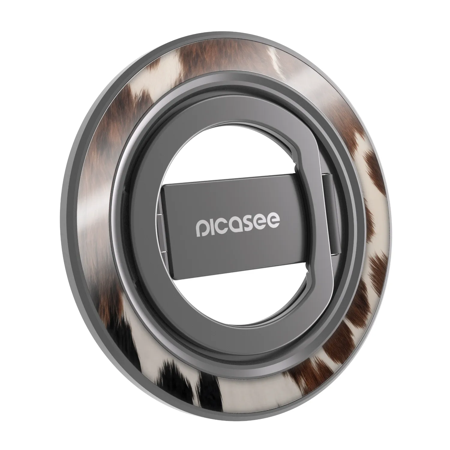 Picasee Magnetic holder - Neagră