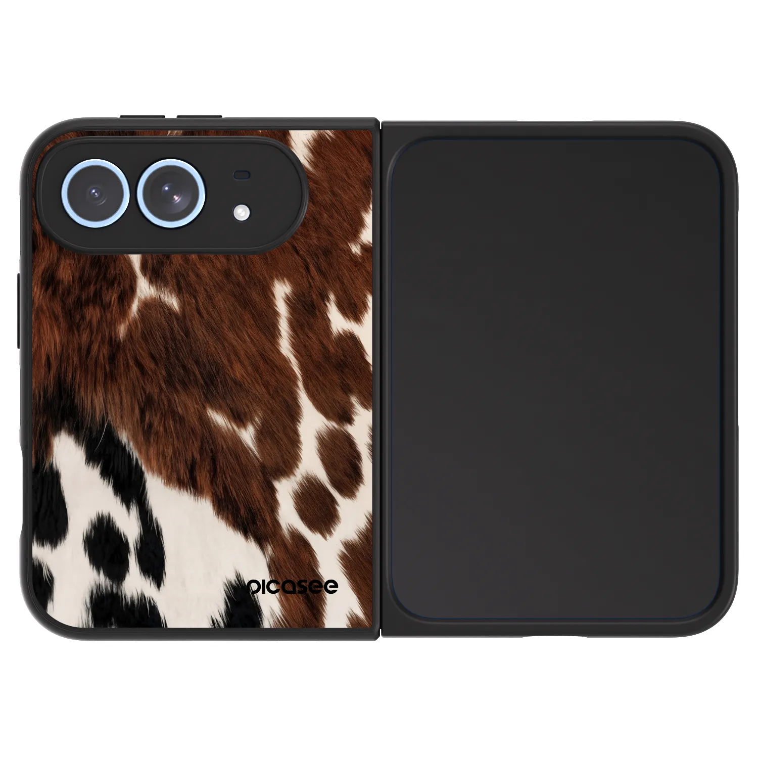 Picasee ULTIMATE CASE pentru Apple iPhone Duo - Rust
