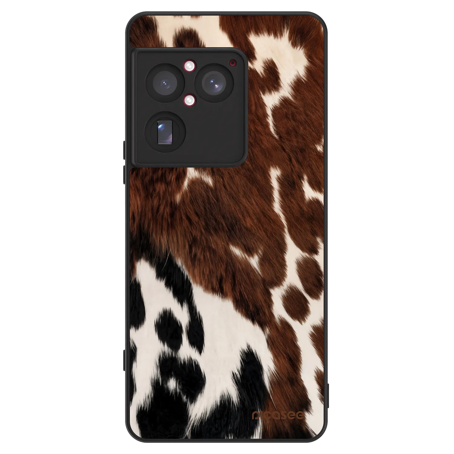 Picasee ULTIMATE CASE pentru Sony Xperia 1 VIII 5G - Rust