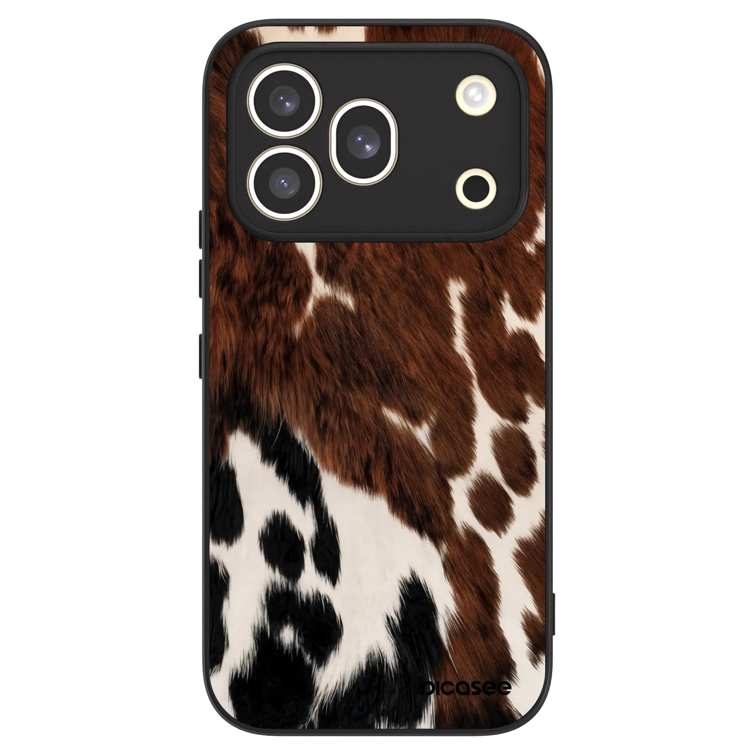 Picasee ULTIMATE CASE pentru Honor 600 Pro - Rust