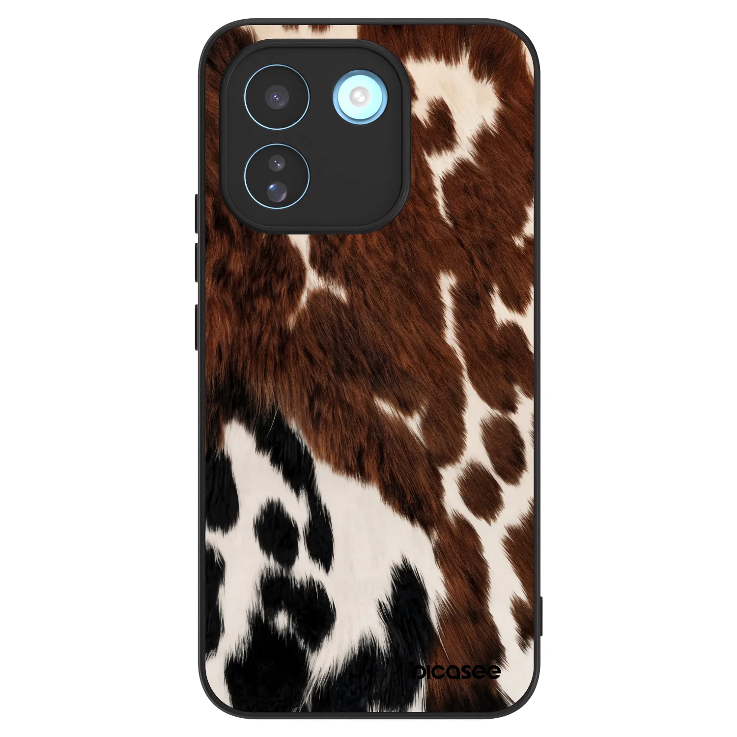 Picasee ULTIMATE CASE pentru Xiaomi Redmi Note 17 Pro MAX 5G - Rust