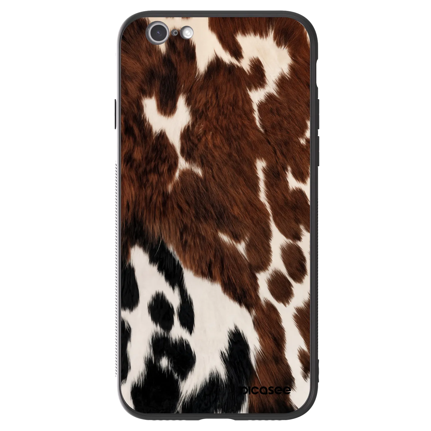 Picasee ULTIMATE CASE pentru Apple iPhone 6/6S - Rust
