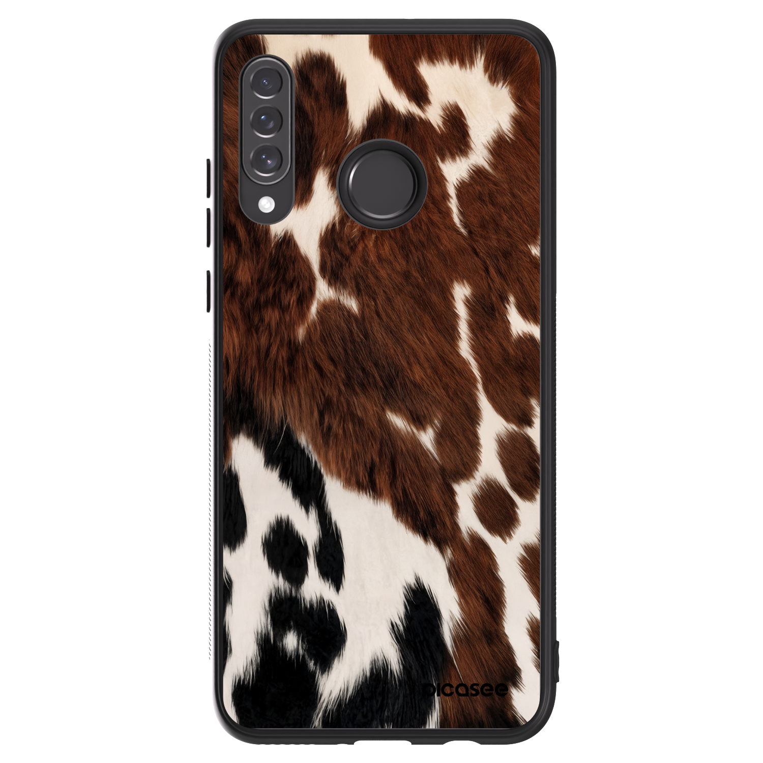 Picasee ULTIMATE CASE pentru Huawei P30 Lite - Rust