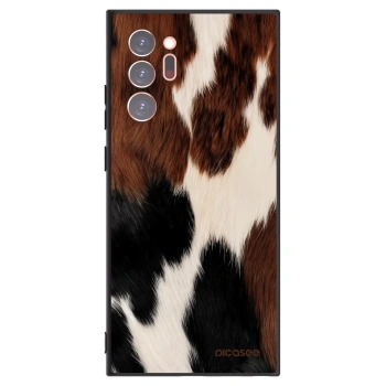 Picasee husă neagră din silicon pentru Samsung Galaxy Note 20 Ultra - Rodeo