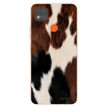 Picasee husă transparentă din silicon pentru Xiaomi Redmi 9C - Rodeo