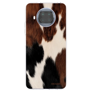 Picasee husă transparentă din silicon pentru Xiaomi Mi 10T Lite - Rodeo