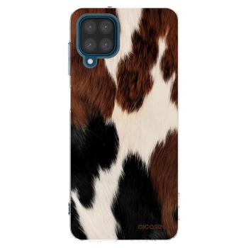 Picasee husă transparentă din silicon pentru Samsung Galaxy A12 A125F - Rodeo