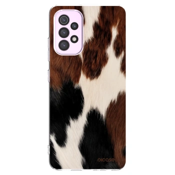 Picasee husă transparentă din silicon pentru Samsung Galaxy A32 5G A326B - Rodeo