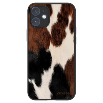 Picasee ULTIMATE CASE pentru Apple iPhone 12 mini - Rodeo