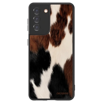 Picasee ULTIMATE CASE pentru Samsung Galaxy S21 5G G991B - Rodeo