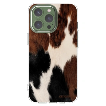 Picasee husă transparentă din silicon pentru Apple iPhone 13 Pro - Rodeo