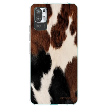 Picasee husă transparentă din silicon pentru Xiaomi Redmi Note 10 5G - Rodeo