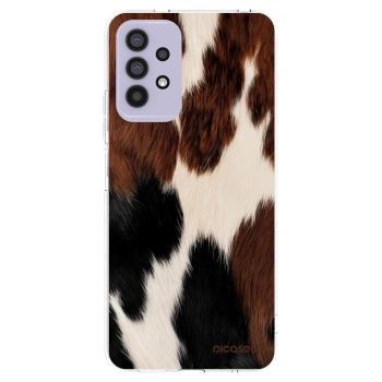 Picasee husă transparentă din silicon pentru Samsung Galaxy A32 4G SM-A325F - Rodeo