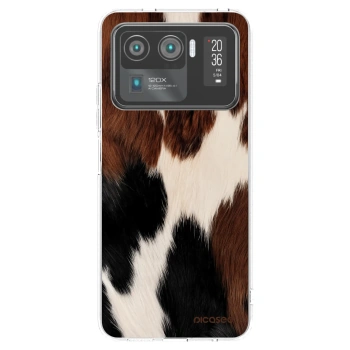 Picasee husă transparentă din silicon pentru Xiaomi Mi 11 Ultra - Rodeo