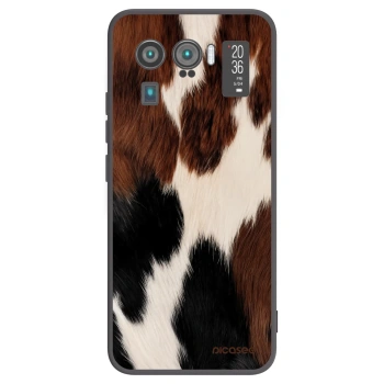 Picasee husă neagră din silicon pentru Xiaomi Mi 11 Ultra - Rodeo