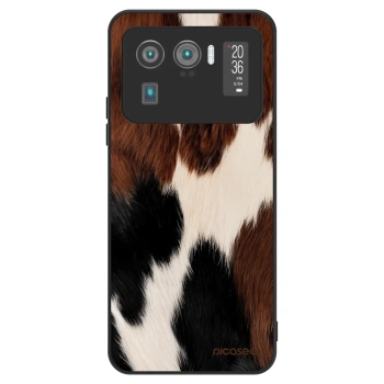 Picasee ULTIMATE CASE pentru Xiaomi Mi 11 Ultra - Rodeo